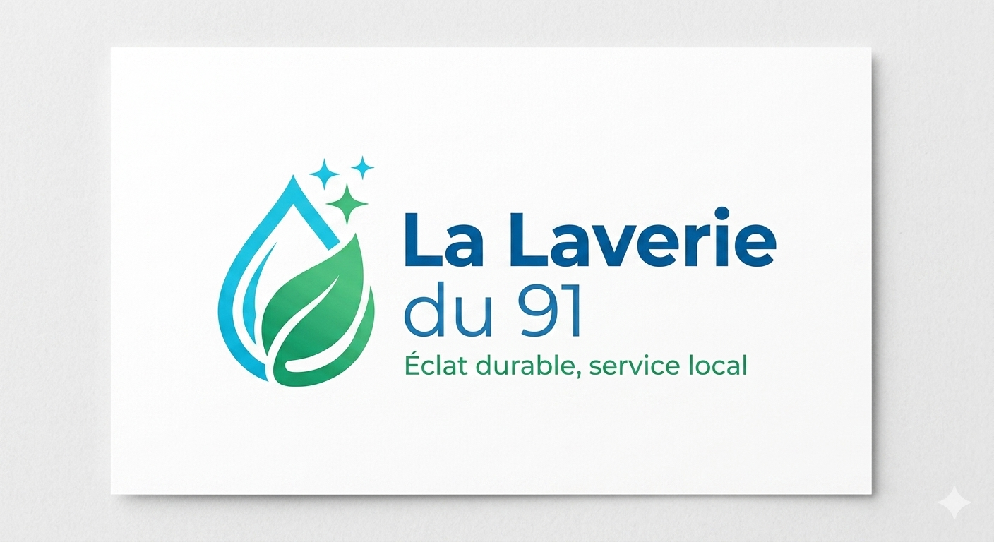 La Laverie du 91
